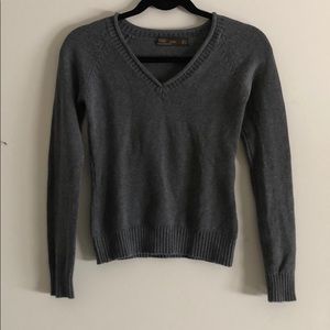 Zara sweater